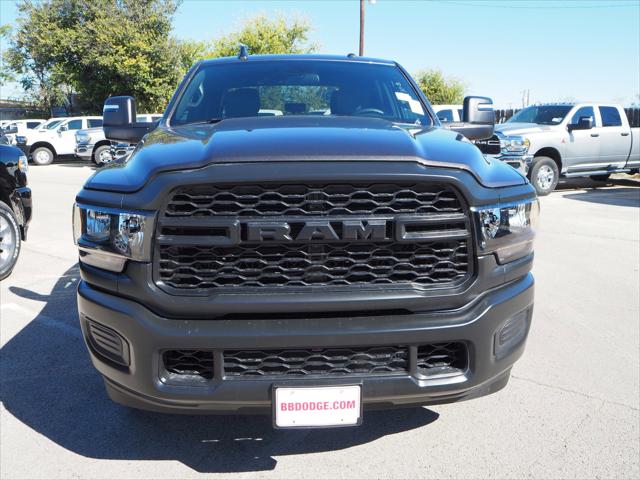 2024 RAM Ram 2500 RAM 2500 TRADESMAN CREW CAB 4X4 64 BOX