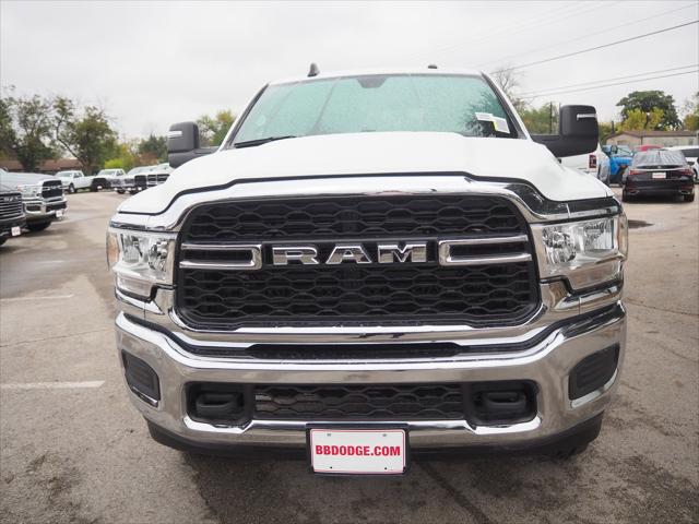 2024 RAM Ram 2500 RAM 2500 TRADESMAN CREW CAB 4X4 64 BOX