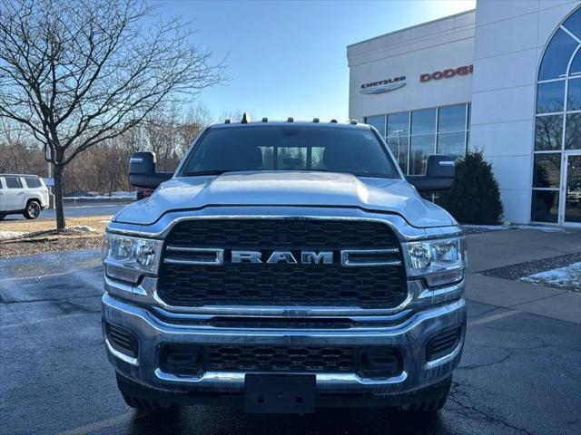 2024 RAM Ram 2500 RAM 2500 TRADESMAN CREW CAB 4X4 64 BOX