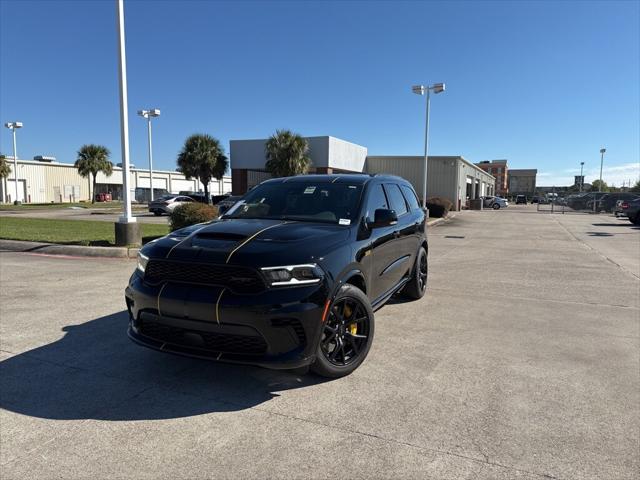 2024 Dodge Durango DURANGO SRT 392 ALCHEMI AWD