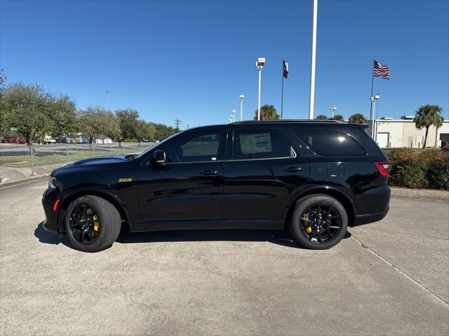 2024 Dodge Durango DURANGO SRT 392 ALCHEMI AWD