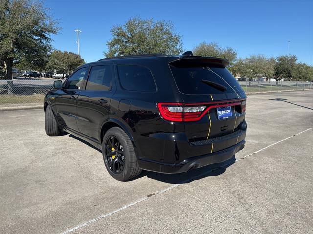 2024 Dodge Durango DURANGO SRT 392 ALCHEMI AWD