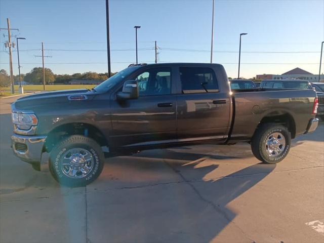 2024 RAM Ram 2500 RAM 2500 TRADESMAN CREW CAB 4X4 64 BOX