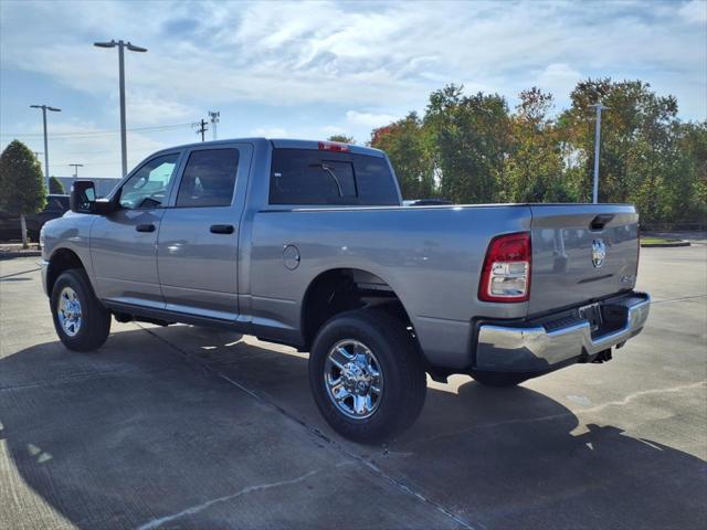 2024 RAM Ram 2500 RAM 2500 TRADESMAN CREW CAB 4X4 64 BOX