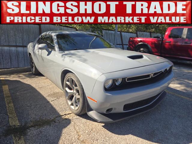 2022 Dodge Challenger GT for sale in Ardmore, OK