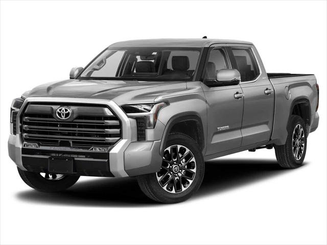 2023 Toyota Tundra