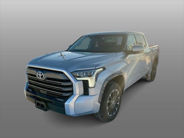 2023 Toyota Tundra