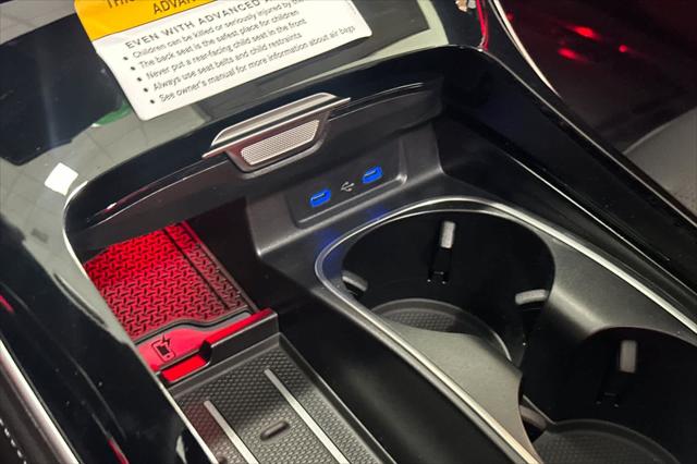 2025 Mercedes-Benz AMG S 63 E 4MATIC