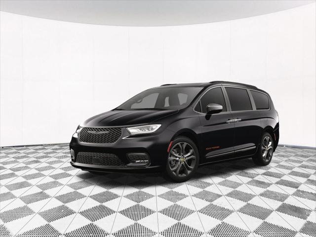 2024 Chrysler Pacifica PACIFICA TOURING L AWD