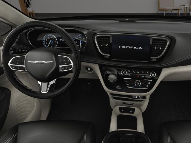 2024 Chrysler Pacifica PACIFICA TOURING L AWD