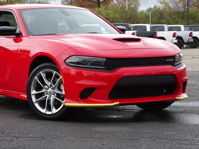 2023 Dodge Charger GT AWD