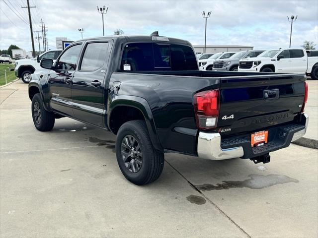 2023 Toyota Tacoma SR V6