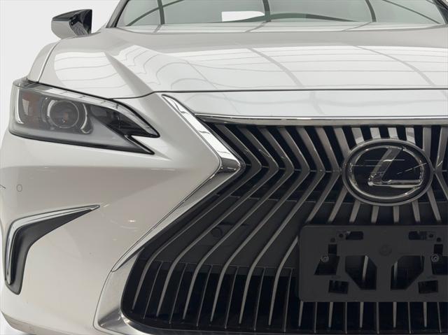 2020 Lexus ES 350 350