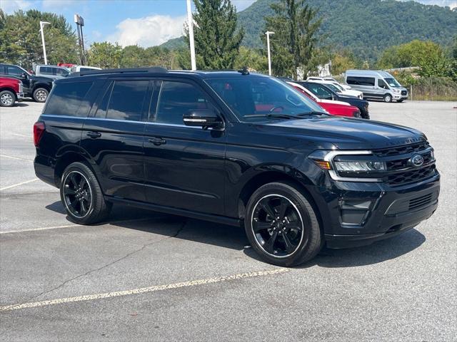 2023 Ford Expedition Limited 2023 Ford Expedition Limited