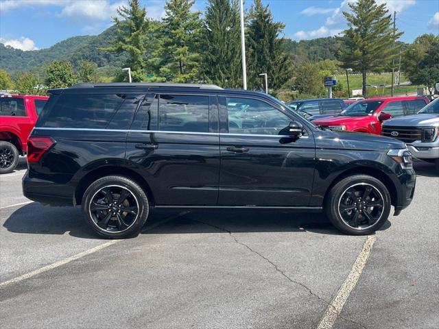 2023 Ford Expedition Limited 2023 Ford Expedition Limited