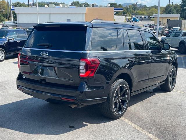 2023 Ford Expedition Limited 2023 Ford Expedition Limited