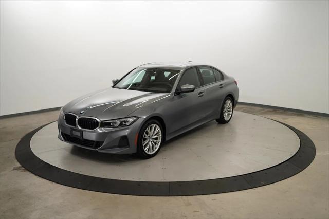 2023 BMW 330i xDrive