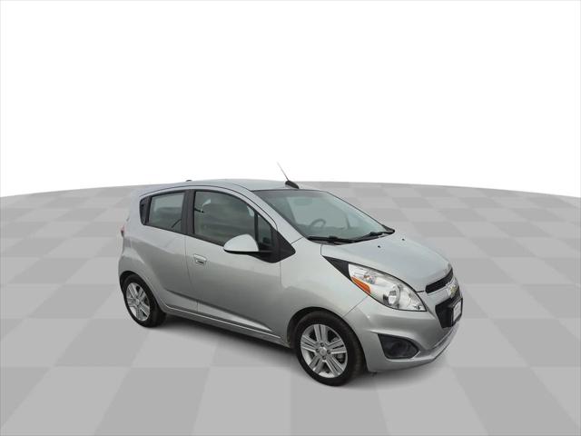 2015 Chevrolet Spark LS CVT