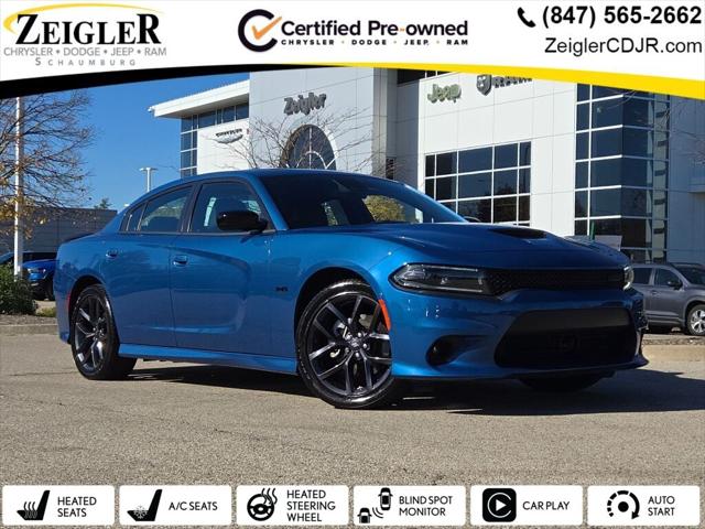 2023 Dodge Charger R/T