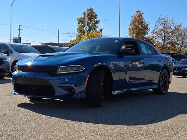 2023 Dodge Charger R/T