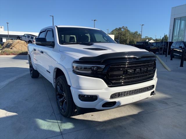 2023 RAM 1500 Limited Crew Cab 4x4 57 Box