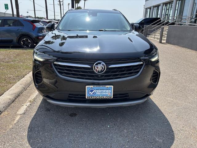 2022 Buick Envision FWD Essence