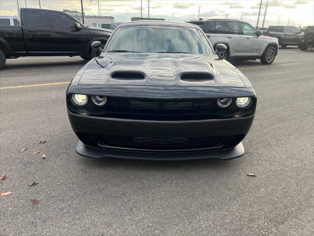 2023 Dodge Challenger SRT Hellcat Redeye