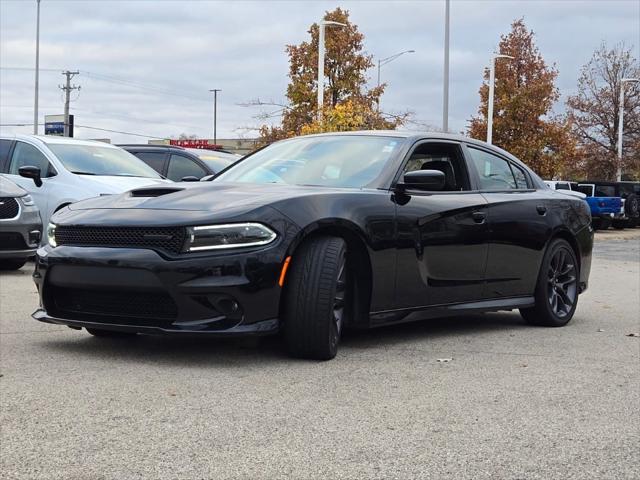 2023 Dodge Charger R/T