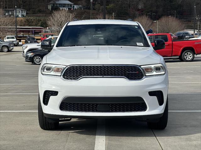 2023 Dodge Durango SXT Launch Edition AWD
