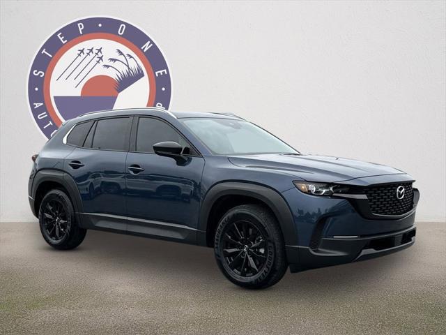 2024 Mazda CX-50 2.5 S Select