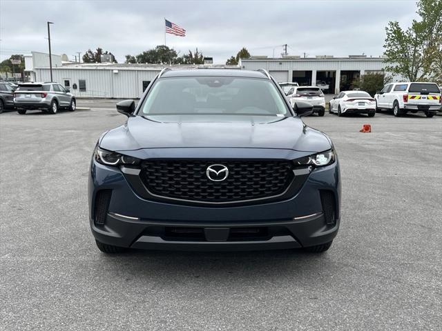 2024 Mazda CX-50 2.5 S Select