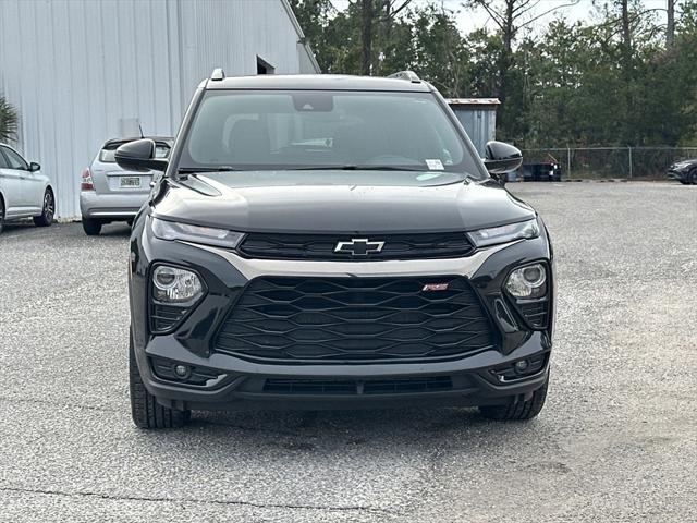 2023 Chevrolet Trailblazer FWD RS