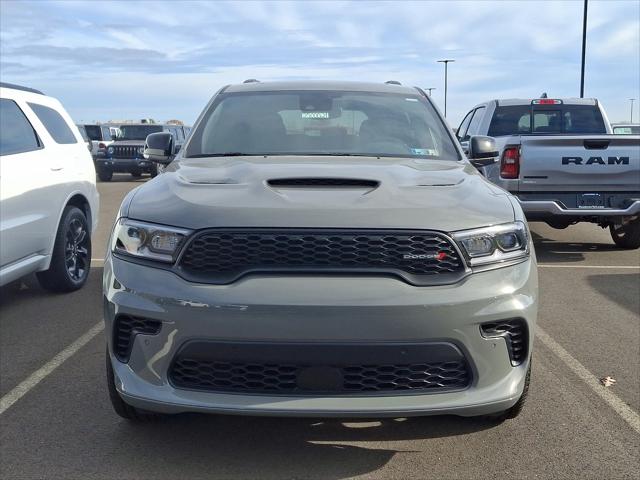 2025 Dodge Durango DURANGO GT PLUS AWD