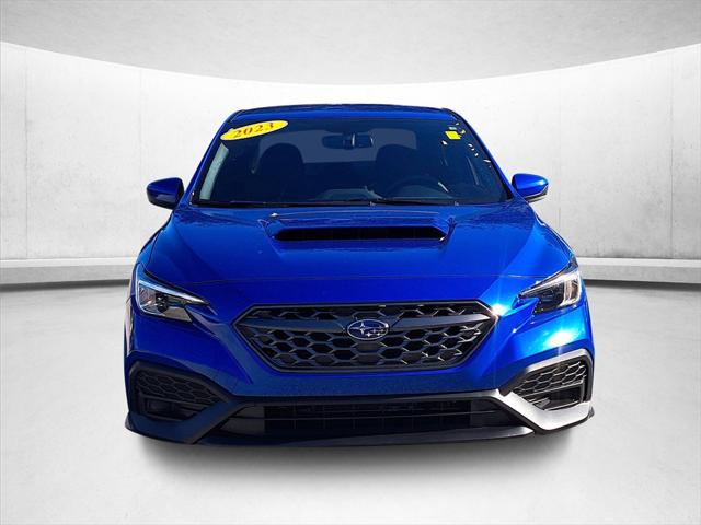 2023 Subaru WRX Base