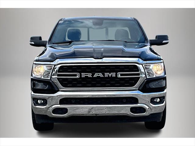 2022 RAM 1500 Lone Star Quad Cab 4x2 64 Box