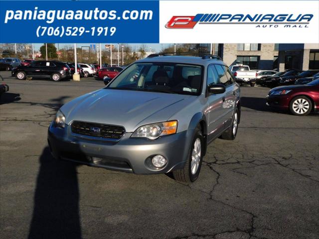 2005 Subaru Outback 2.5i for sale in Dalton, GA