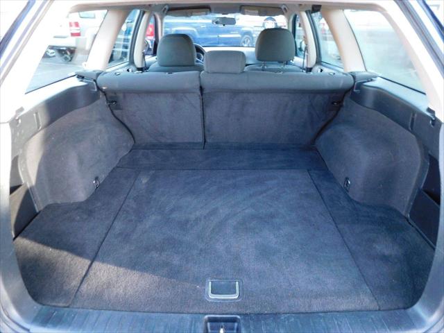 2005 Subaru Outback 2.5i