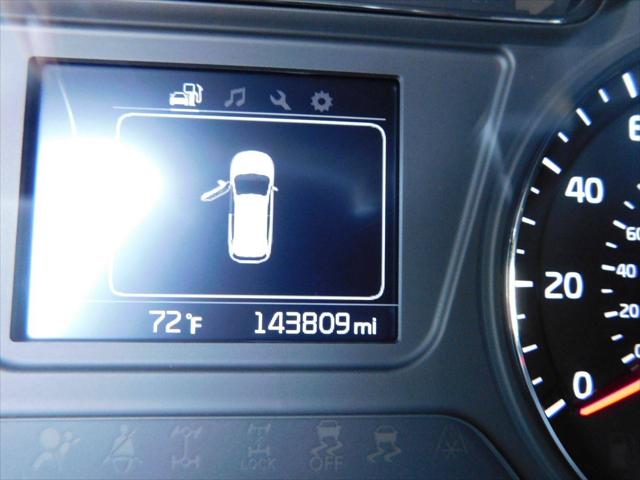 2017 Kia Sorento 2.4L LX