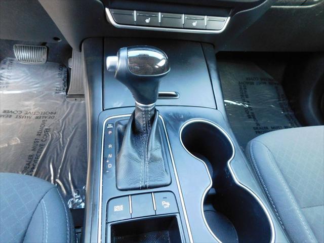 2017 Kia Sorento 2.4L LX