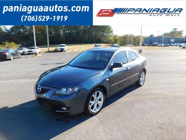 2008 Mazda Mazda3 i Touring Value for sale in Dalton, GA