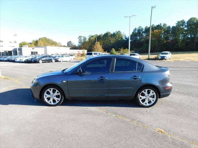 2008 Mazda Mazda3 i Touring Value