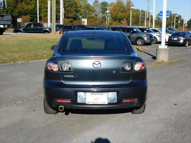 2008 Mazda Mazda3 i Touring Value