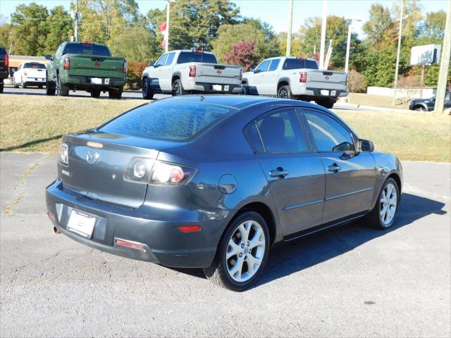 2008 Mazda Mazda3 i Touring Value