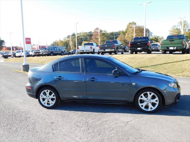 2008 Mazda Mazda3 i Touring Value
