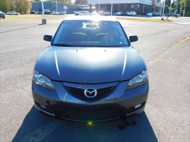 2008 Mazda Mazda3 i Touring Value