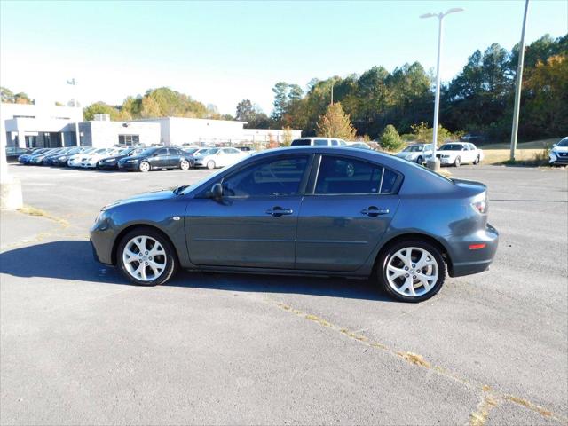 2008 Mazda Mazda3 i Touring Value
