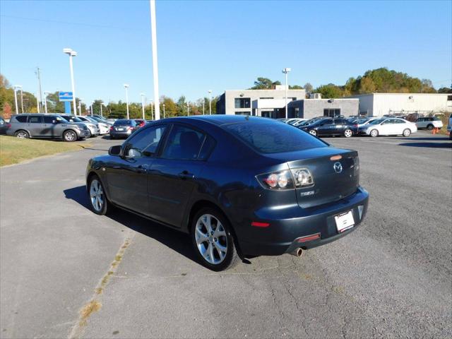 2008 Mazda Mazda3 i Touring Value