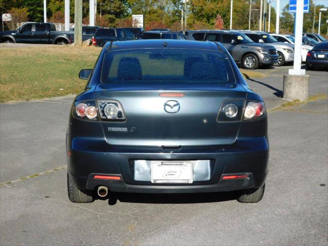 2008 Mazda Mazda3 i Touring Value