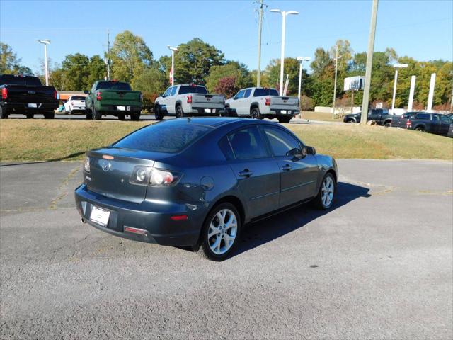 2008 Mazda Mazda3 i Touring Value