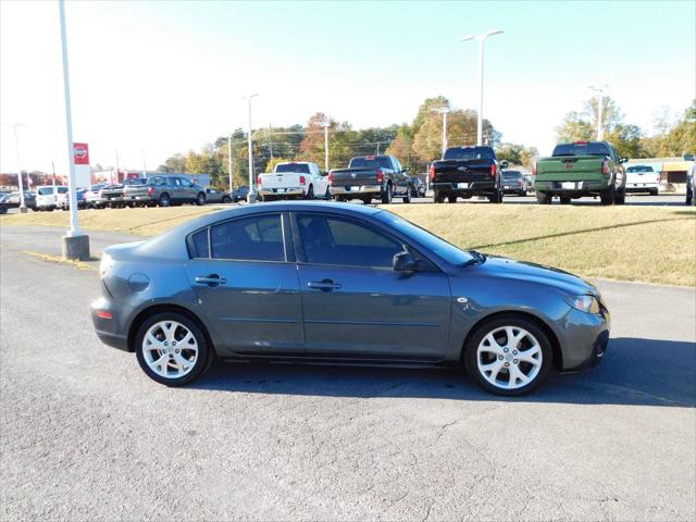 2008 Mazda Mazda3 i Touring Value